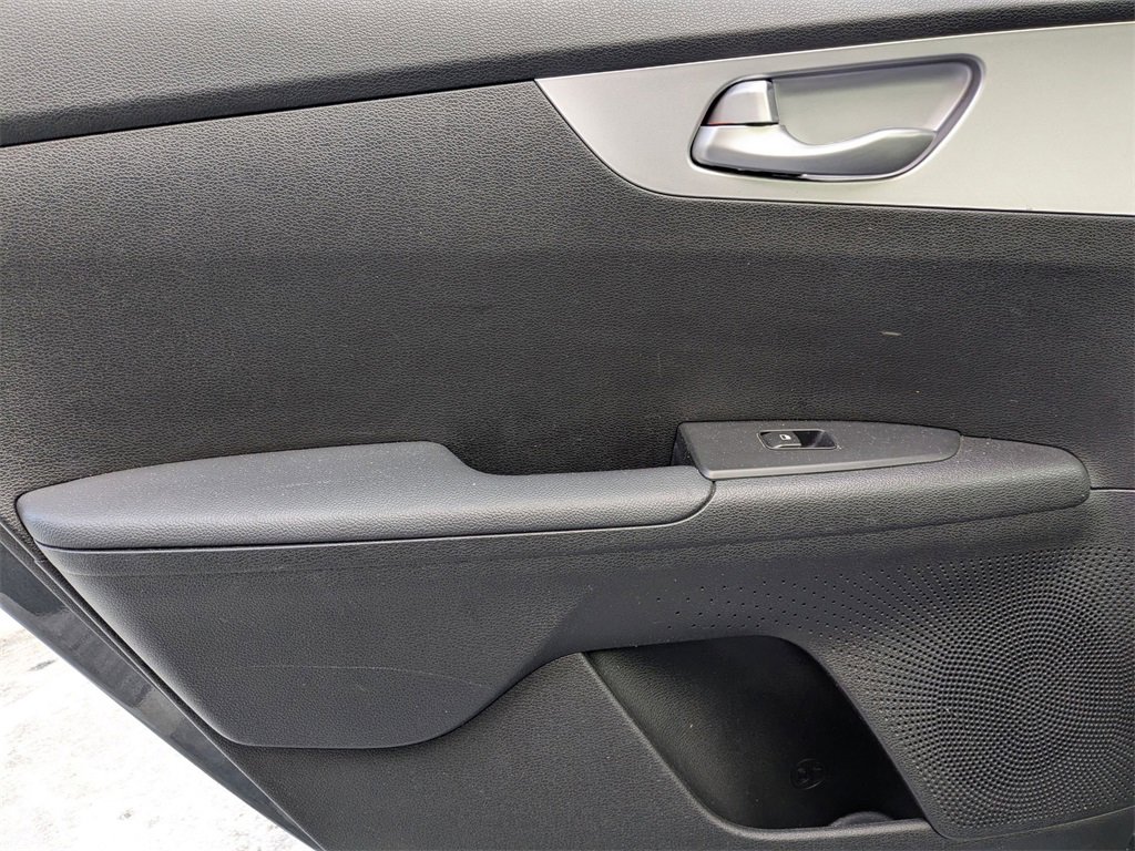 Used 2024 Kia Forte LXS image 26