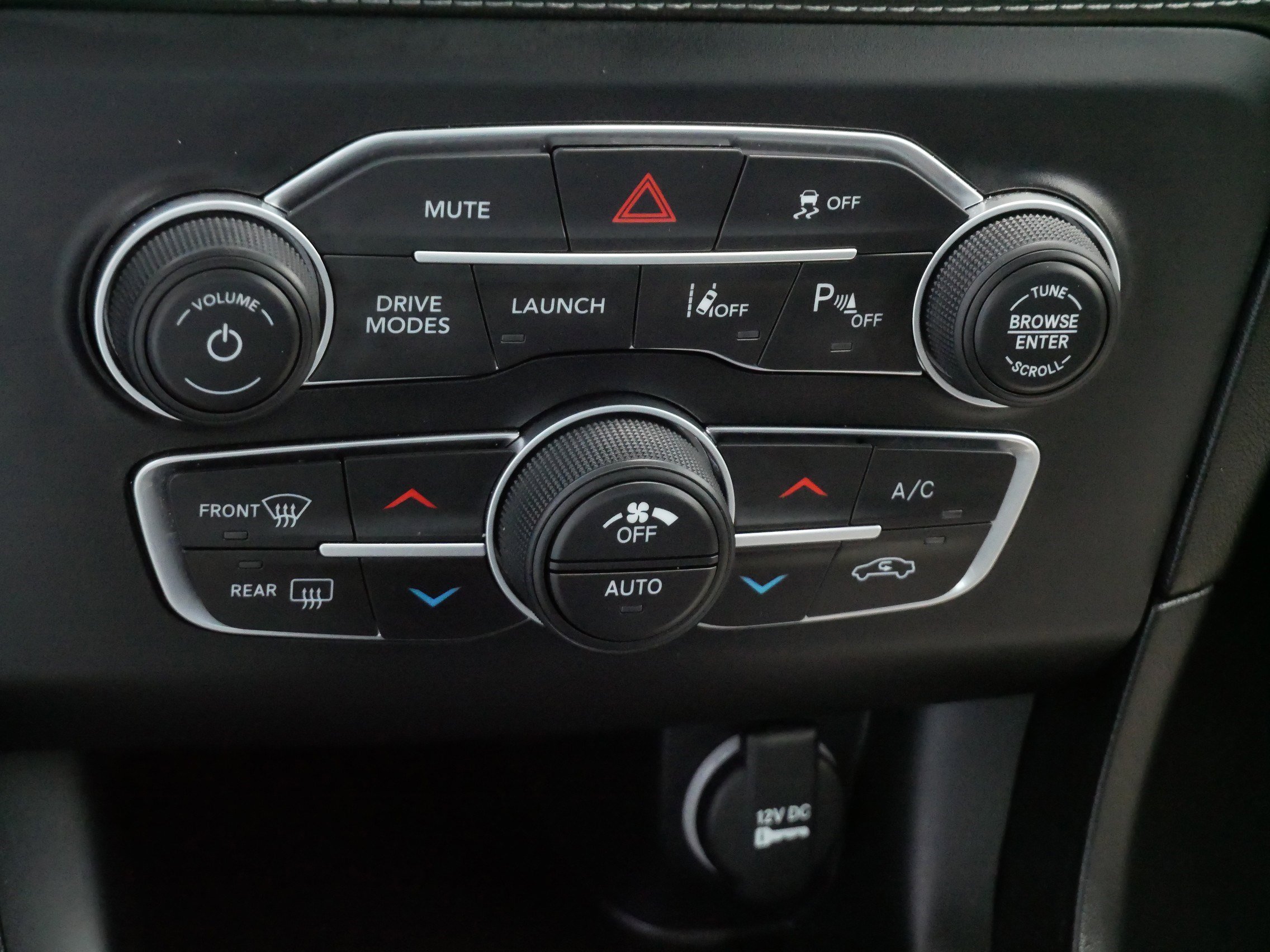 Used 2023 Dodge Charger Scat Pack RWD image 23