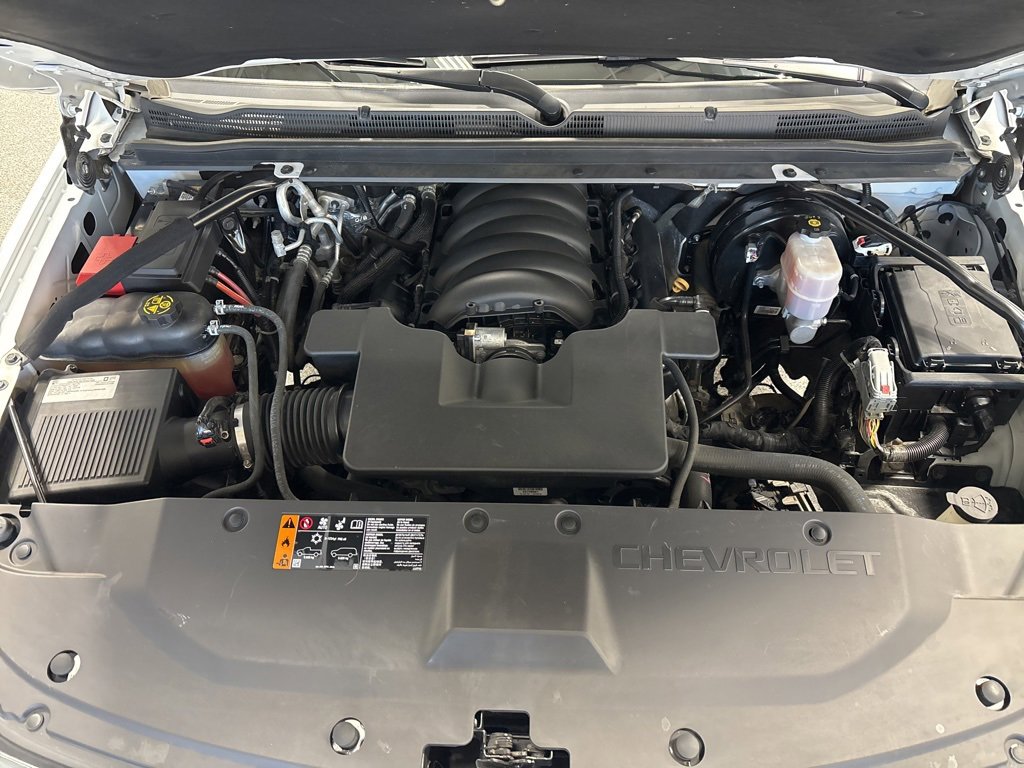 Used 2020 Chevrolet Tahoe LT image 48