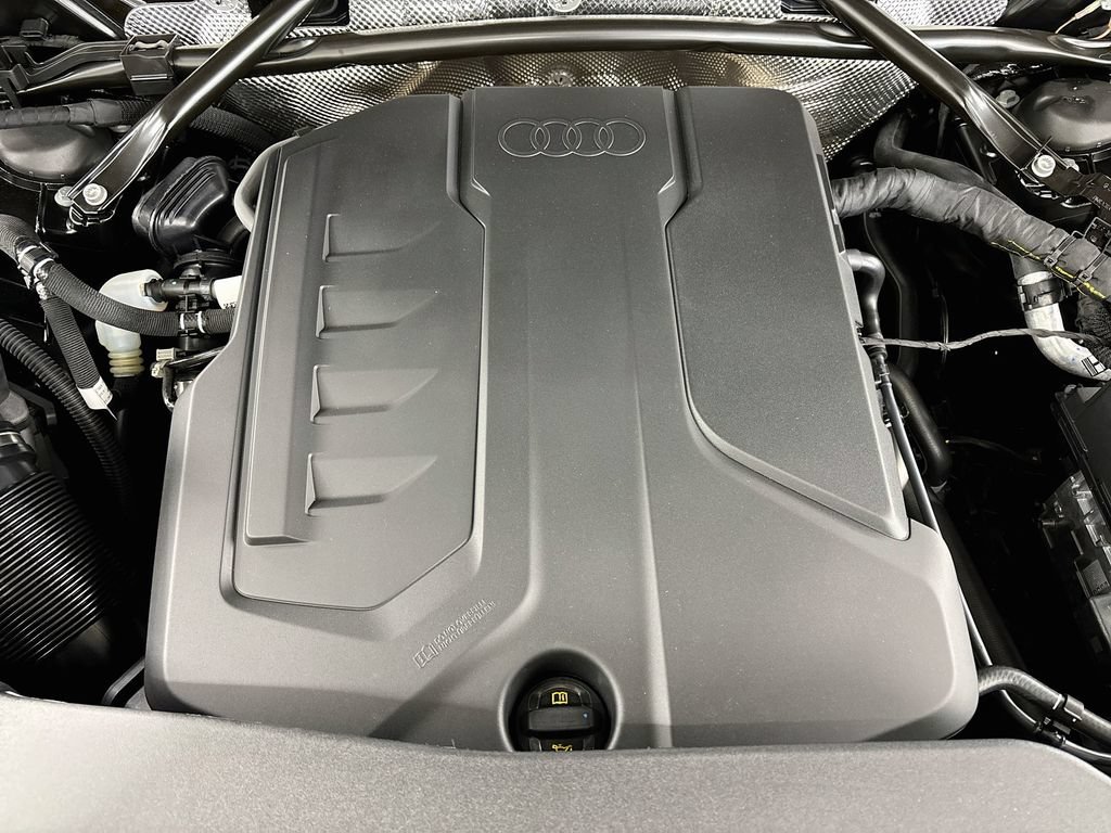 New 2026 Audi Q5 Premium Plus AWD/4WD image 24