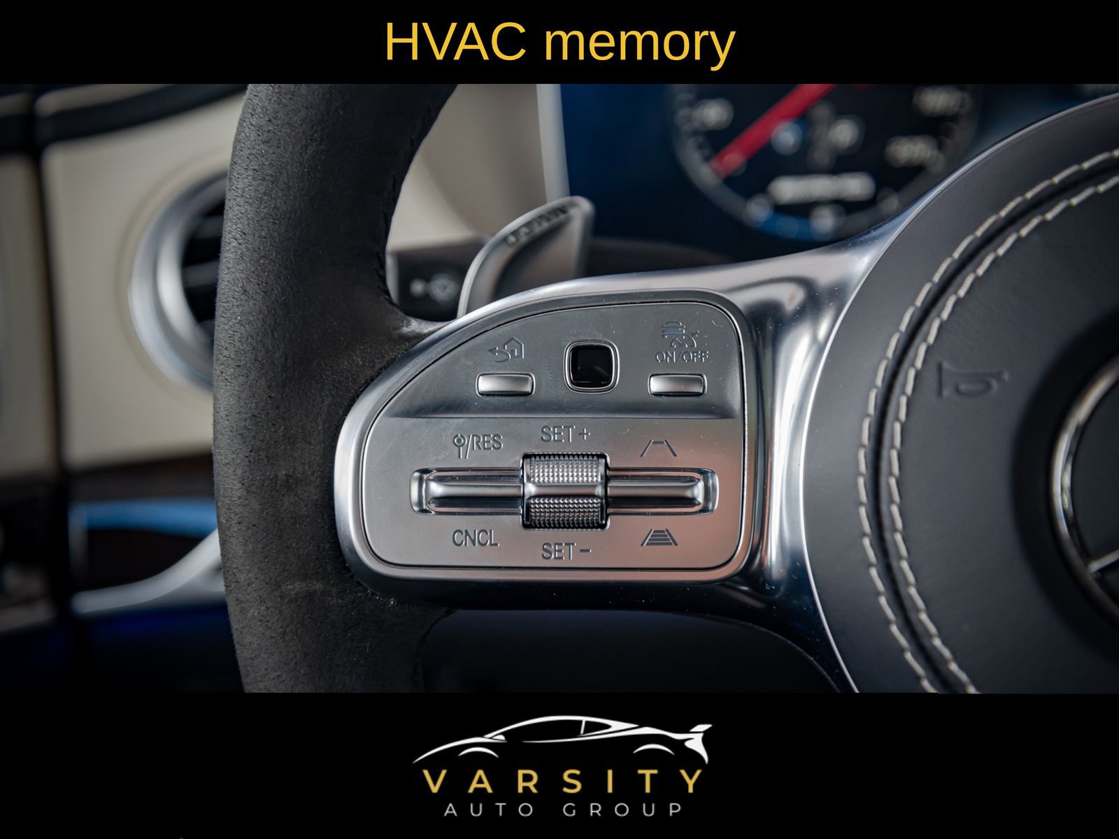 Used 2020 Mercedes-Benz S 63 AMG 4MATIC Sedan image 21