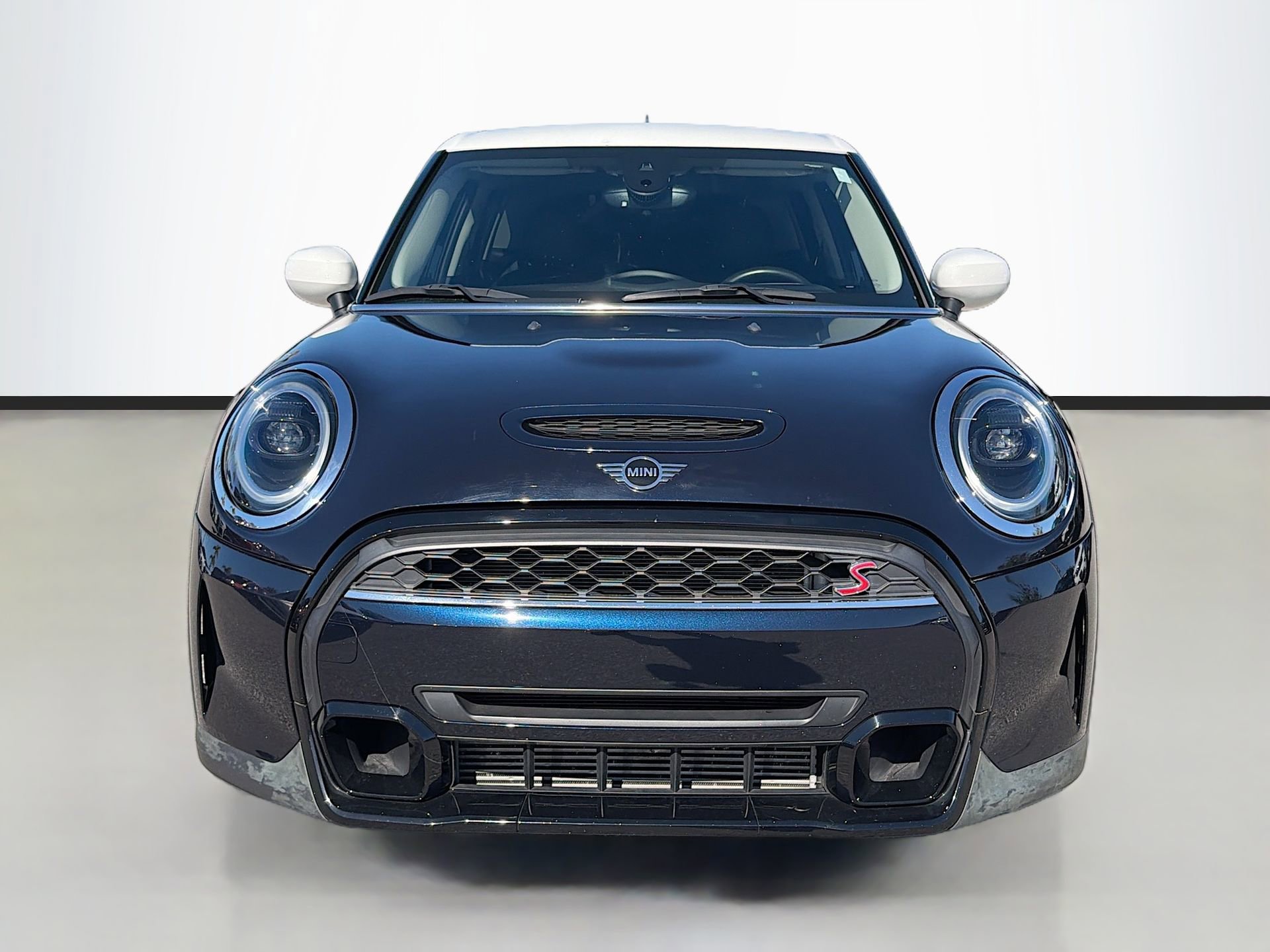 Used 2022 MINI Cooper S image 9