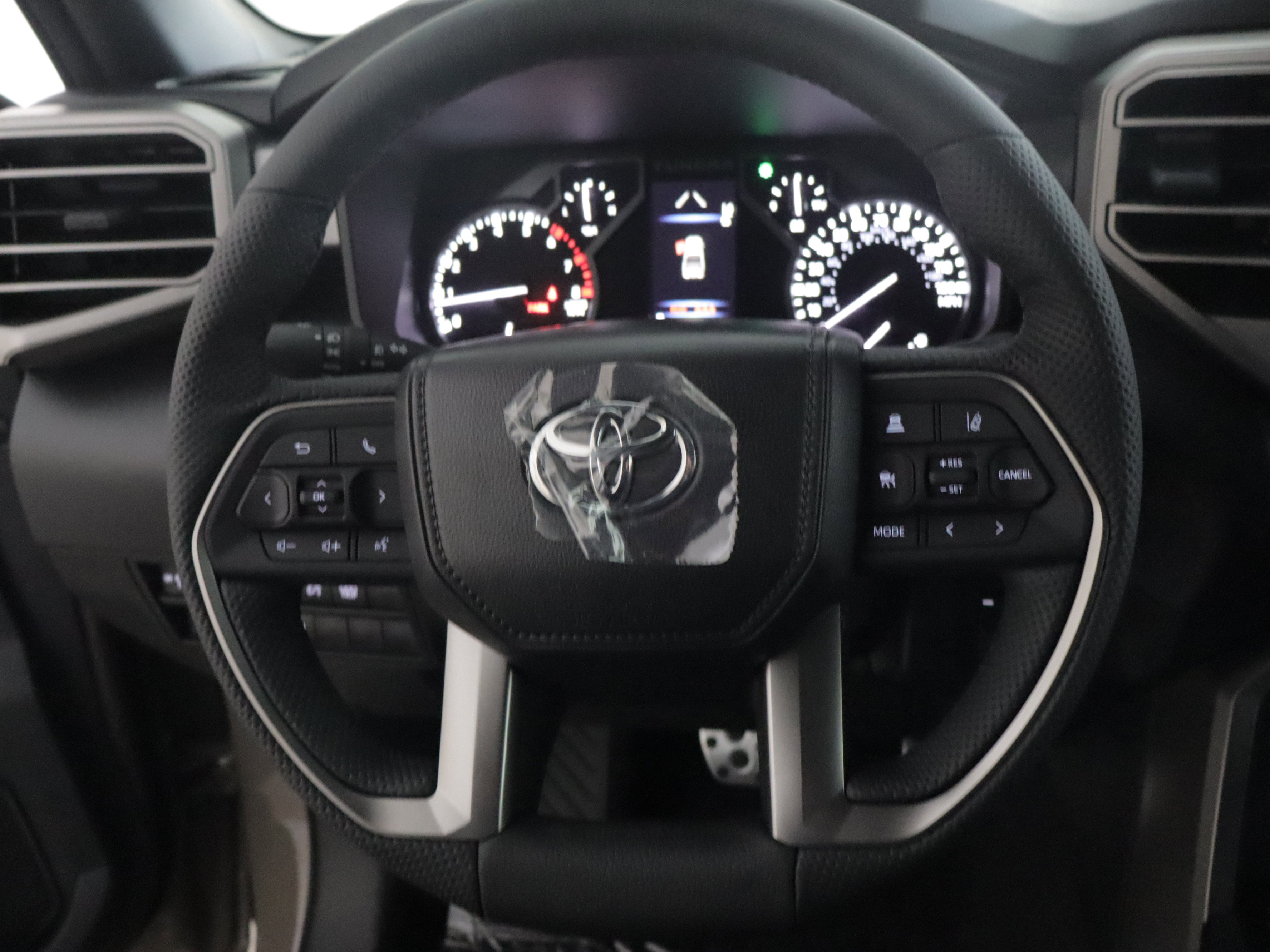 New 2026 Toyota Tundra SR5 AWD/4WD image 14