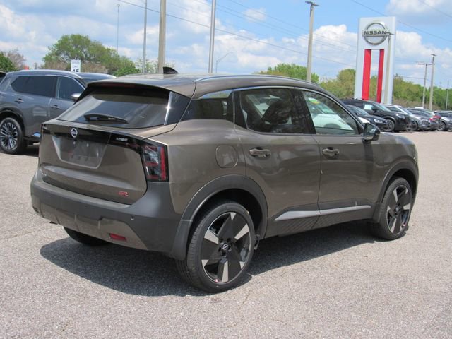 New 2026 Nissan Kicks SR image 3