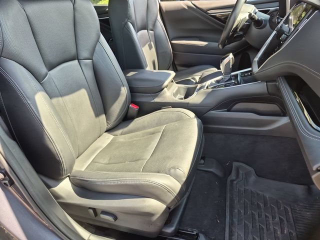 Used 2024 Subaru Legacy Touring XT AWD/4WD image 22
