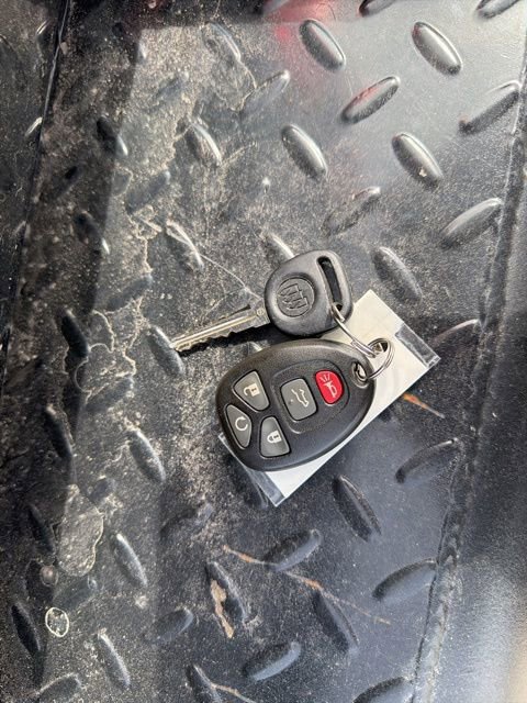 Used 2017 Buick Enclave Leather image 16