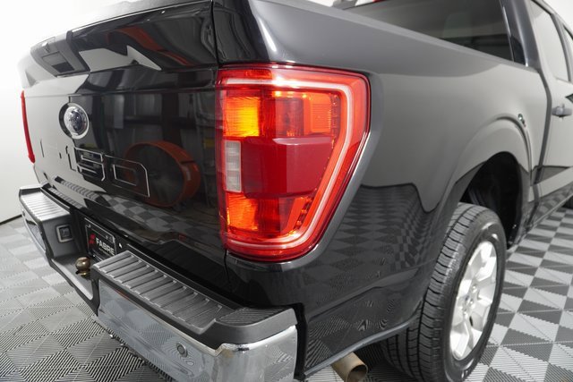 Used 2023 Ford F150 XLT image 13