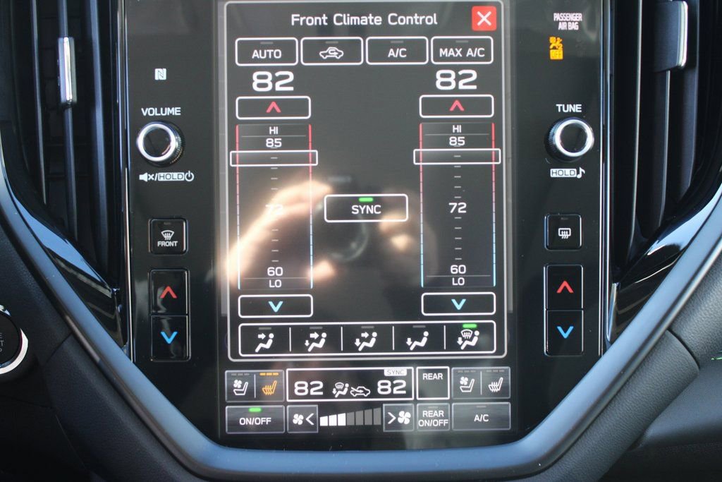 New 2026 Subaru Ascent Bronze Edition image 14