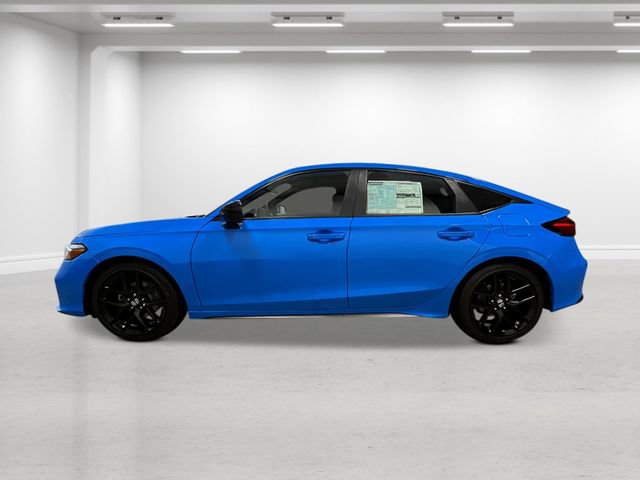 New 2026 Honda Civic Sport image 6