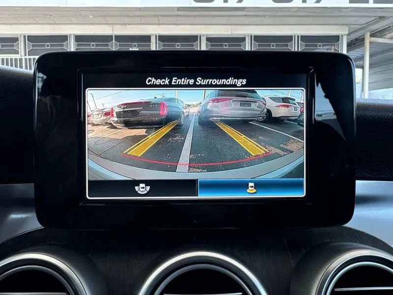 Used 2019 Mercedes-Benz C 300 4MATIC Sedan image 34