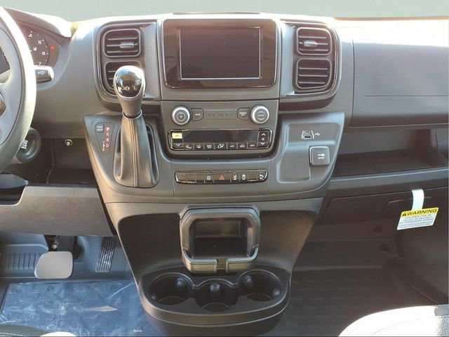 New 2026 RAM ProMaster 2500 w/ Safety Group image 11