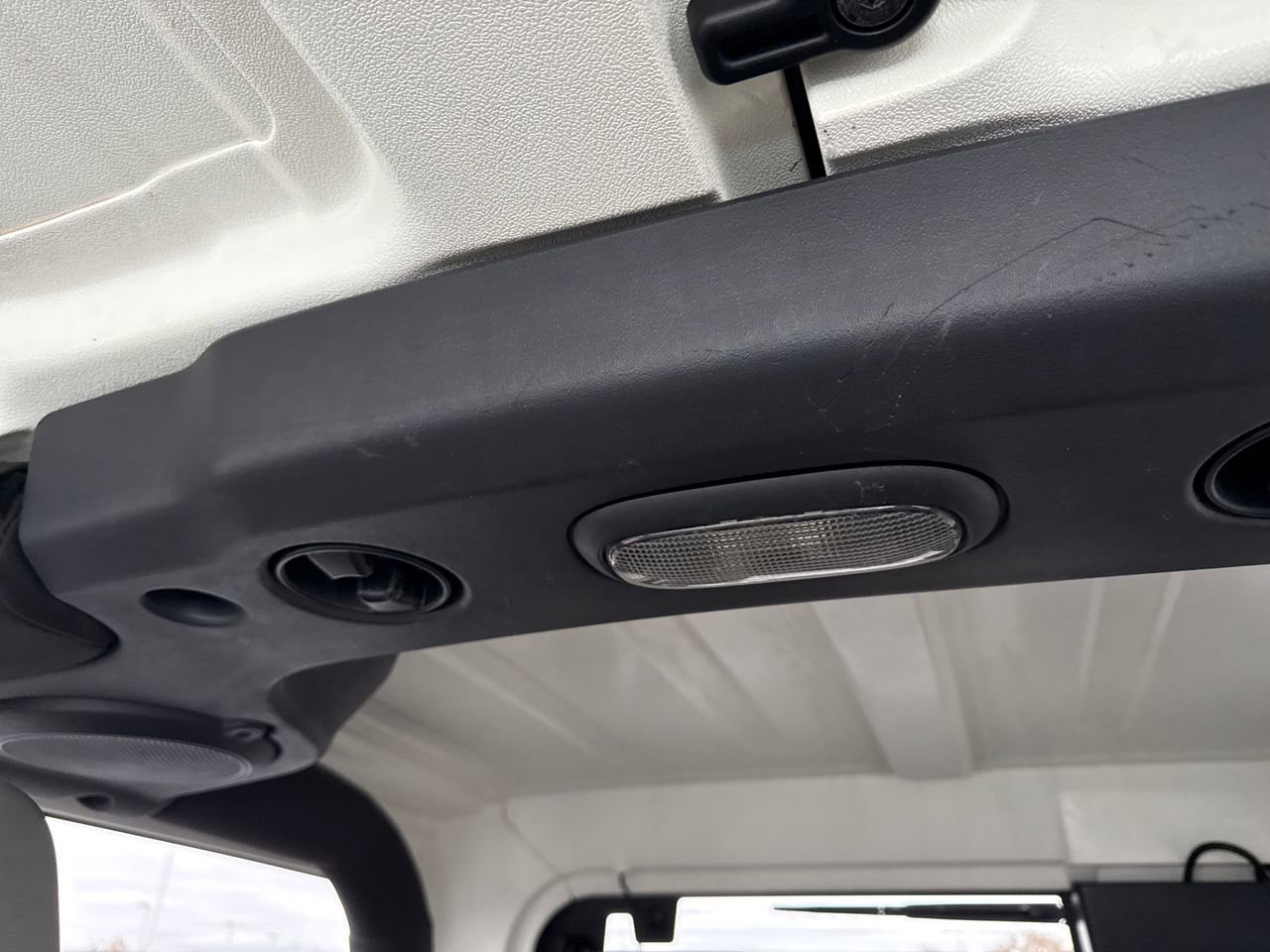 Used 2009 Jeep Wrangler X image 28