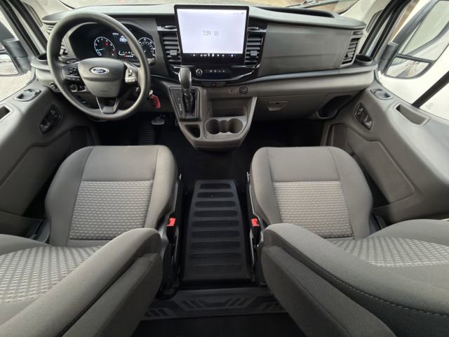 Used 2025 Ford Transit 350 XLT image 8