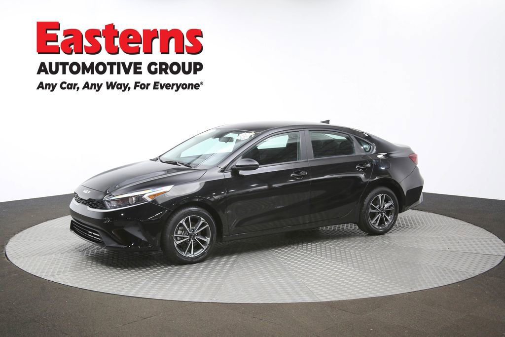 Used 2024 Kia Forte LXS image 57