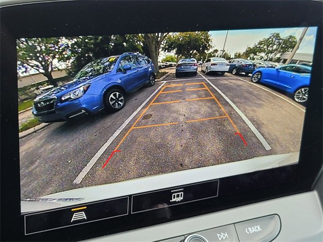 Used 2025 Chevrolet Blazer LT image 29