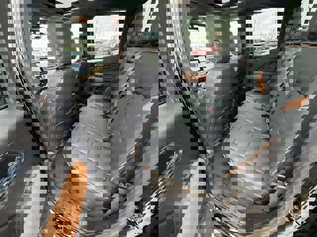 New 2026 GMC Canyon AT4 w/ Technology Plus Package image 25