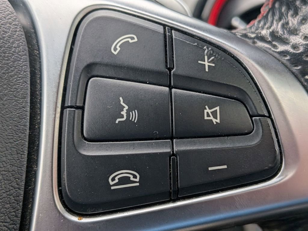 Used 2017 Mercedes-Benz CLA 45 AMG 4MATIC image 22