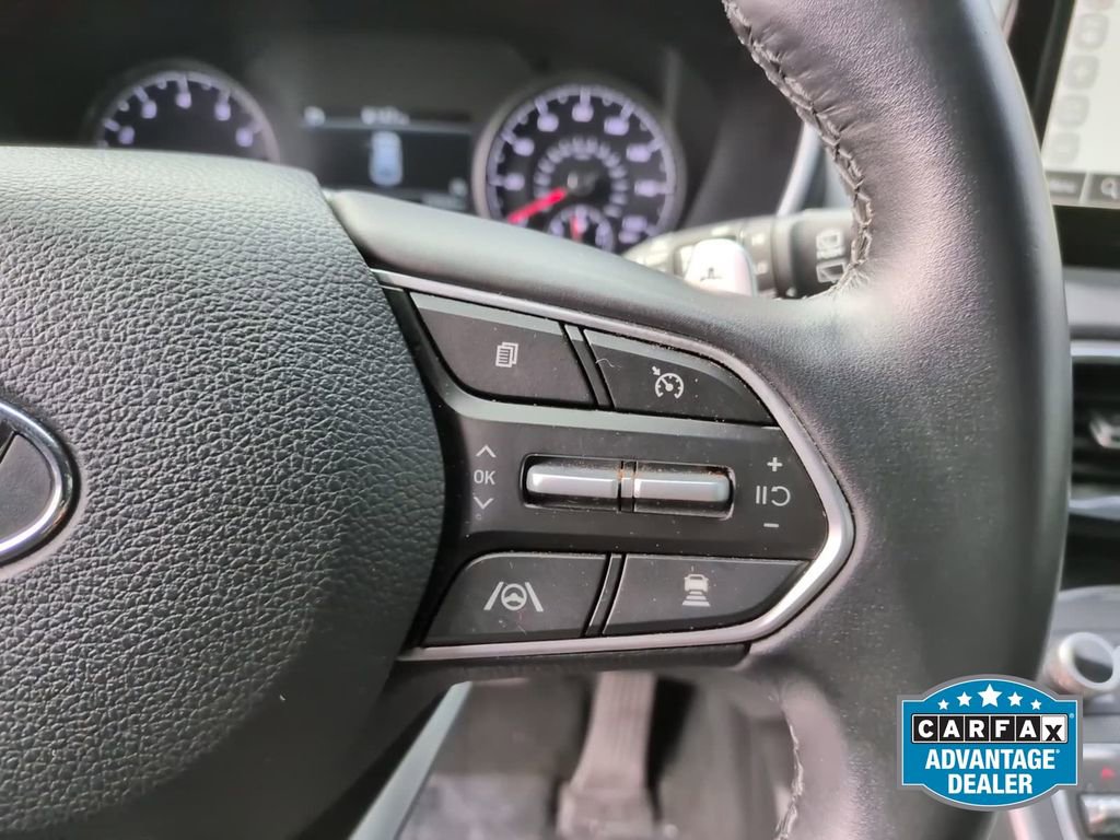 Certified 2023 Hyundai Santa Fe XRT w/ Cargo Package image 17