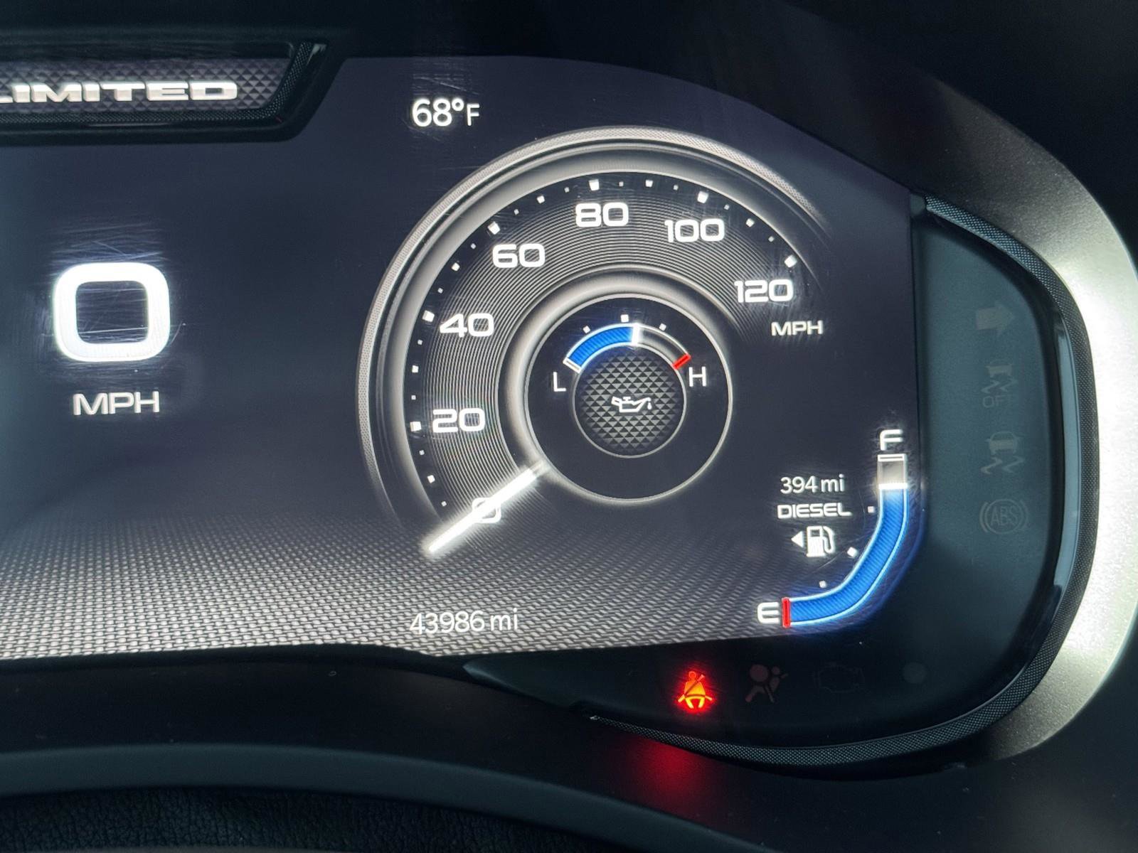 Certified 2024 RAM 3500 Limited image 11