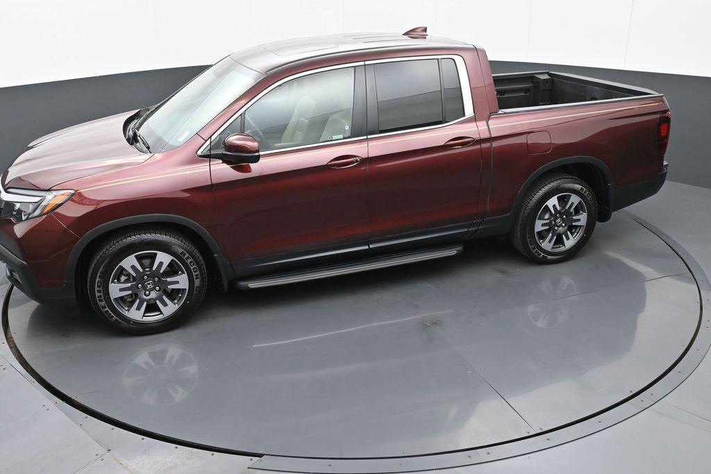 Used 2019 Honda Ridgeline RTL-T image 37
