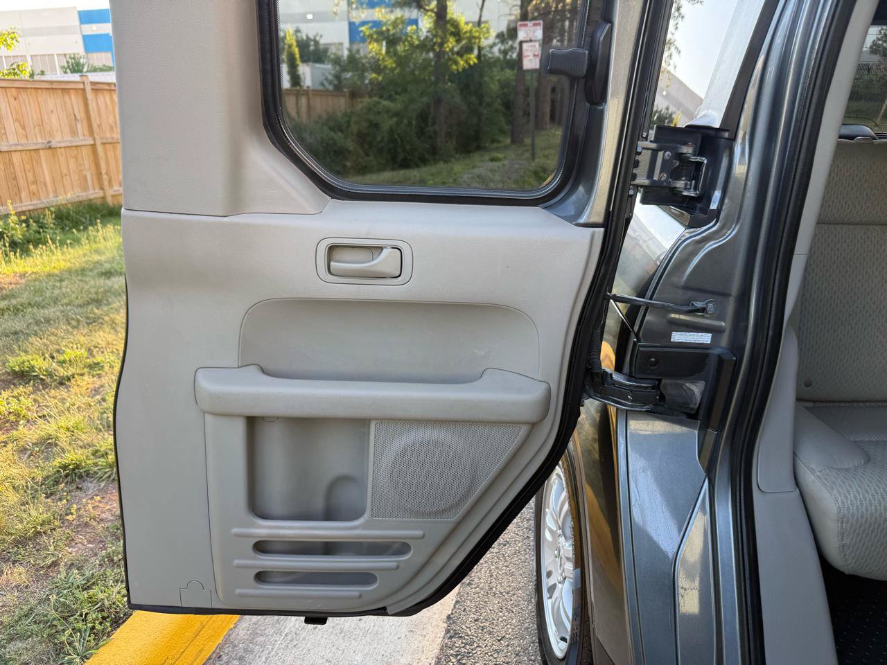 Used 2011 Honda Element LX image 26