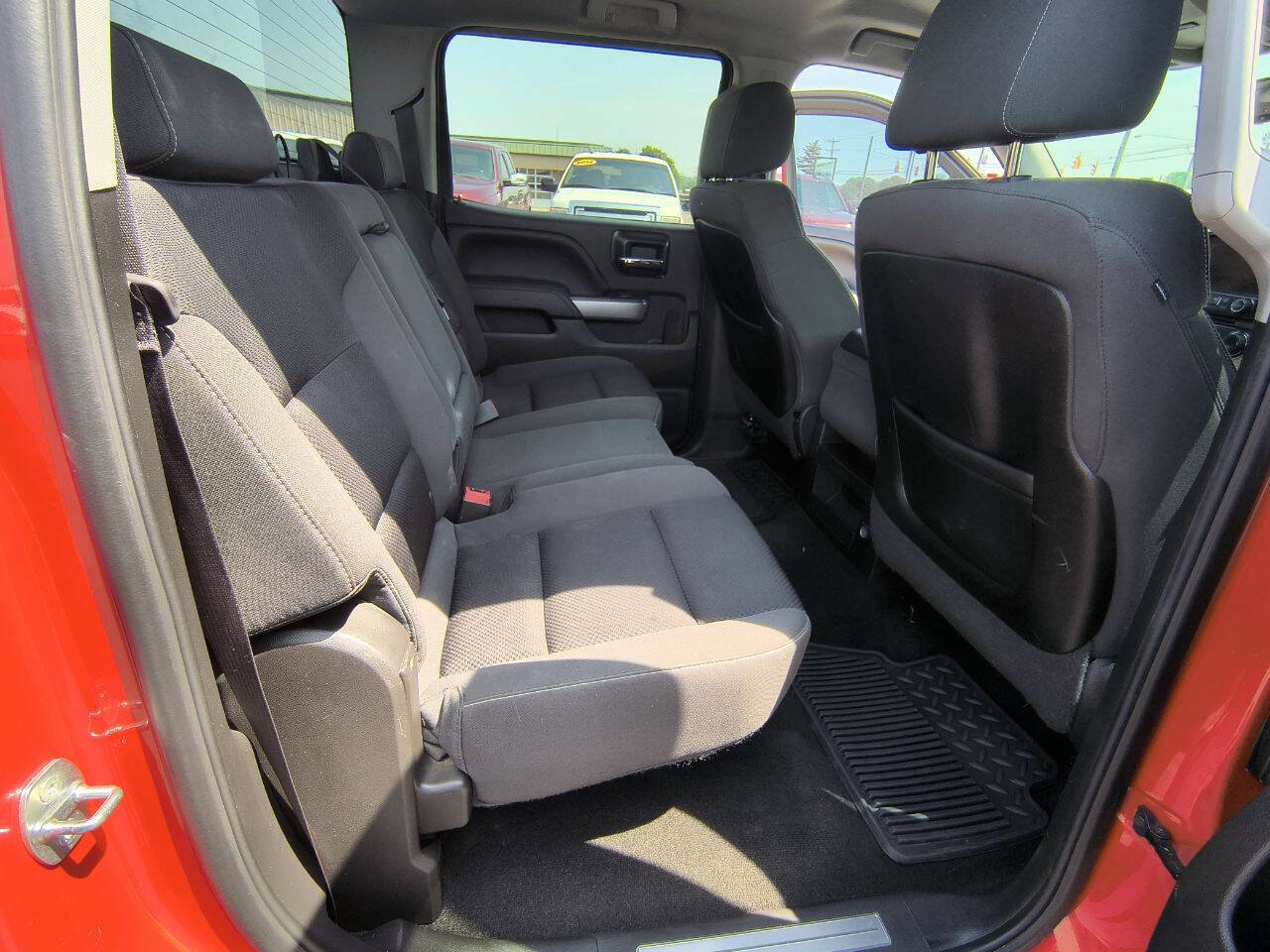 Used 2014 Chevrolet Silverado 1500 LT w/ All Star Edition image 25