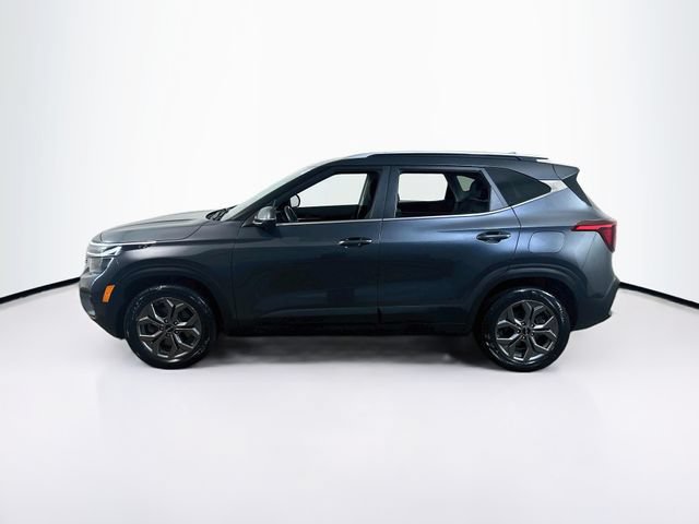 Used 2024 Kia Seltos S AWD/4WD image 4
