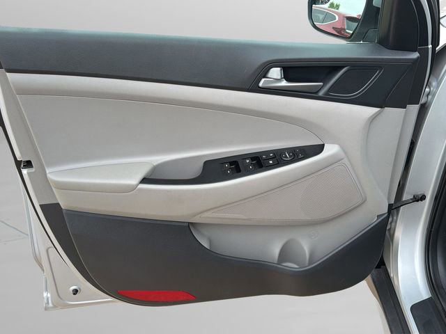 Used 2018 Hyundai Tucson SEL FWD image 18