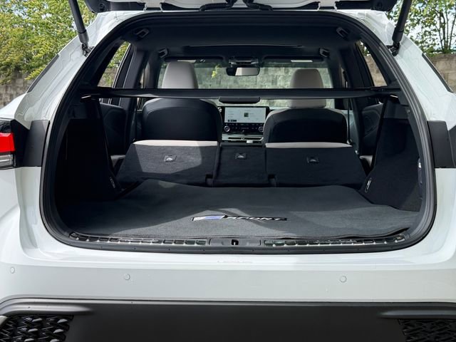 New 2026 Lexus RX 350 F Sport w/ Convenience Package AWD/4WD image 32