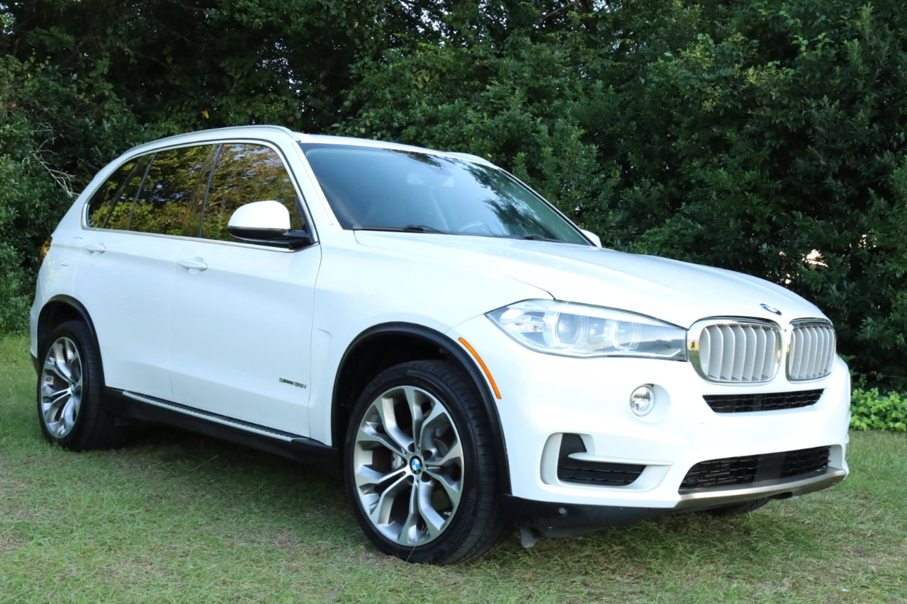 Used 2016 BMW X5 sDrive35i image 4