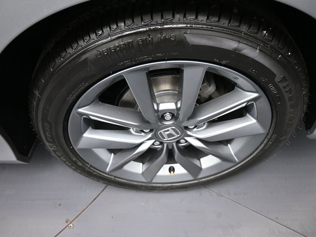 Certified 2020 Honda Civic EX image 15