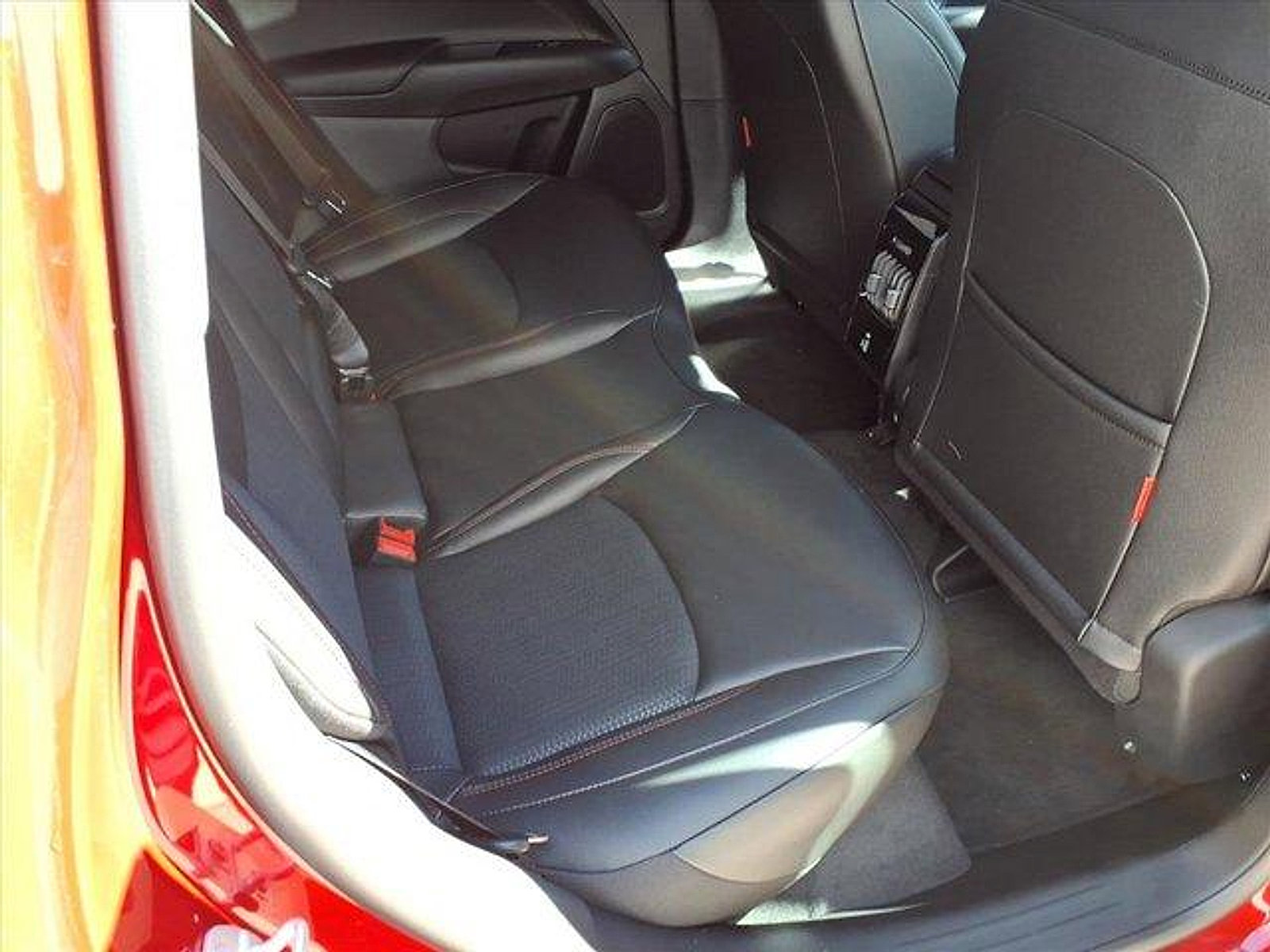 New 2026 Jeep Compass Trailhawk image 16