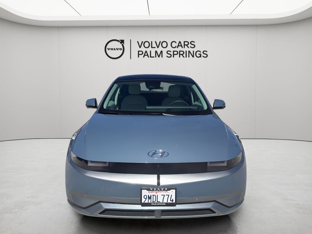 Used 2024 Hyundai Ioniq 5 Limited RWD image 2