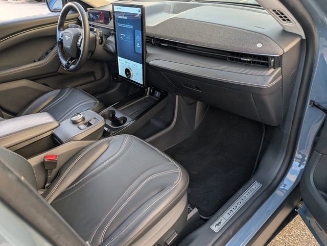 Used 2023 Ford Mustang Mach-E Premium image 13