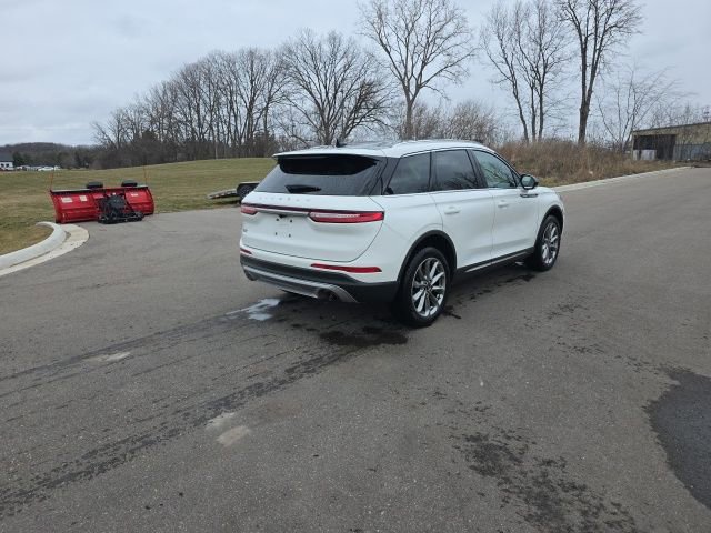 Used 2020 Lincoln Corsair AWD w/ Premium Package image 7