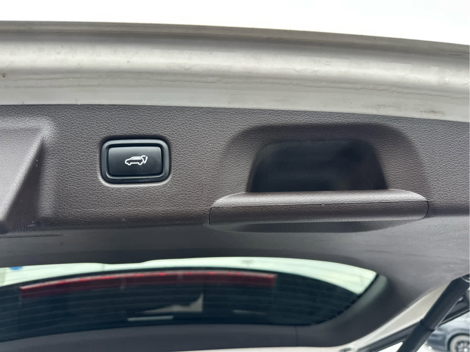 Used 2021 Hyundai Palisade Calligraphy image 58