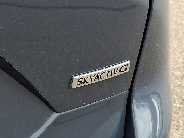Certified 2023 MAZDA CX-5 Carbon Edition AWD/4WD image 30