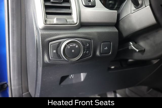 Used 2021 Ford Ranger XLT w/ Equipment Group 302A High image 41