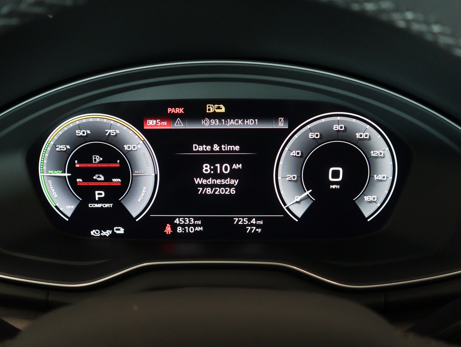Certified 2025 Audi Q5 e Premium AWD/4WD image 18