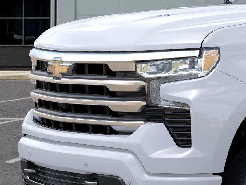 New 2026 Chevrolet Silverado 1500 High Country AWD/4WD image 37