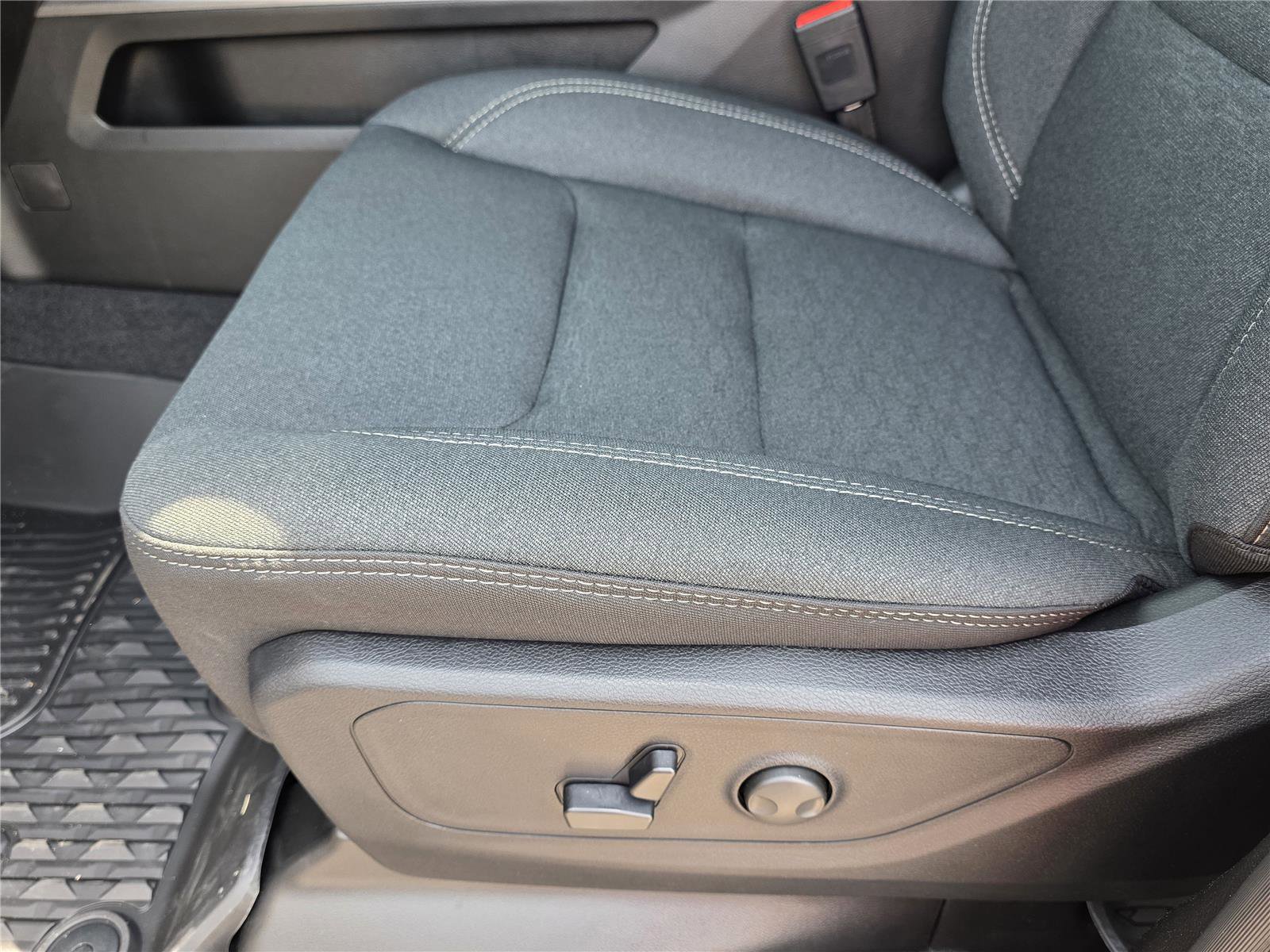 New 2026 RAM 1500 Big Horn image 28