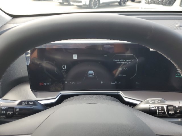 New 2026 Kia Sorento SX FWD image 30