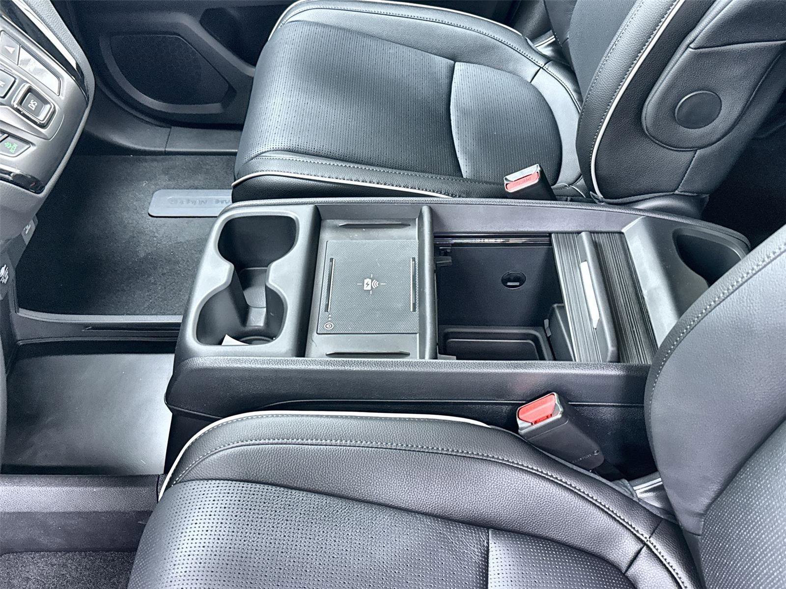 New 2026 Honda Odyssey Elite image 19