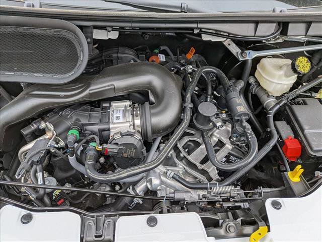 New 2026 Ford Transit 250 148 Medium Roof Extended AWD image 15