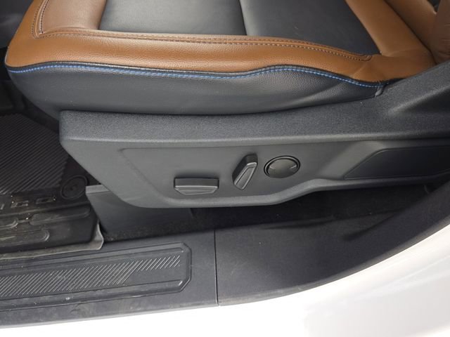 Certified 2024 Ford Bronco Outer Banks image 19