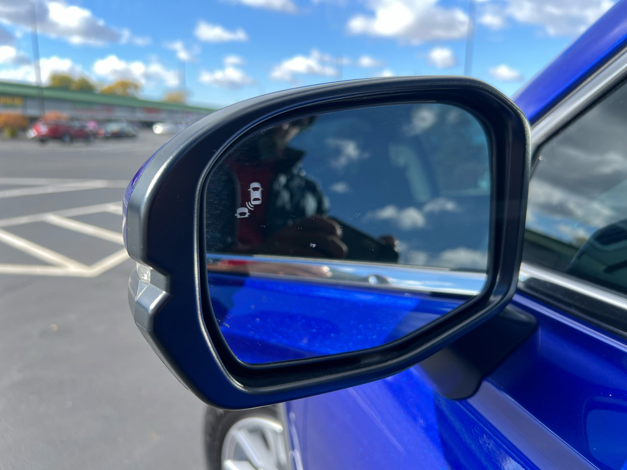 Used 2025 Honda CR-V EX-L image 25