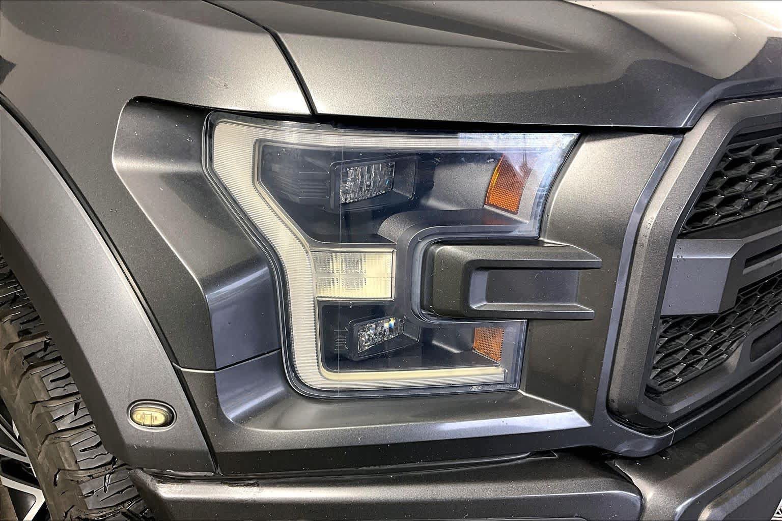 Used 2019 Ford F150 Raptor w/ Equipment Group 802A Luxury AWD/4WD image 27
