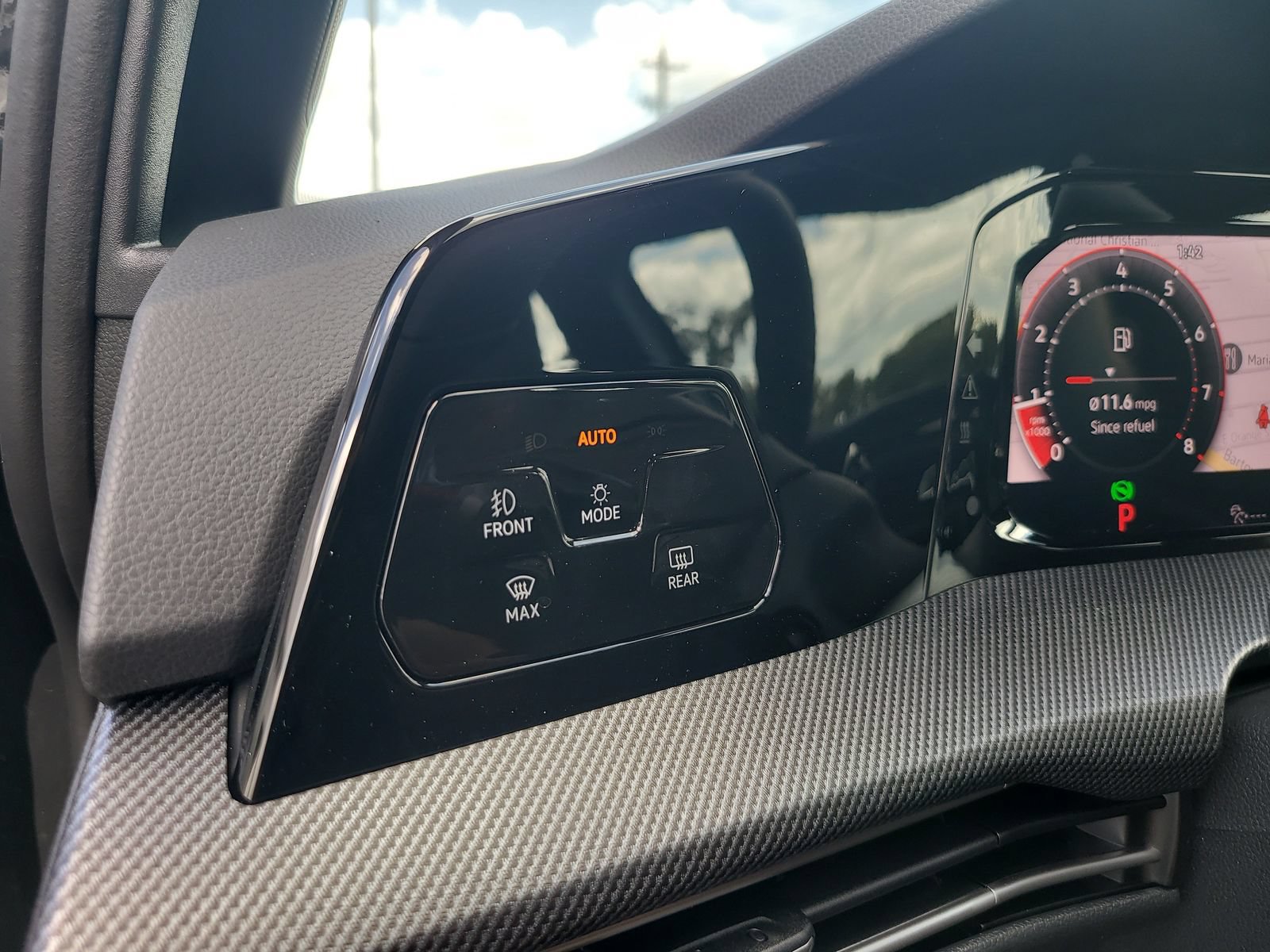 New 2026 Volkswagen GTI S FWD image 31