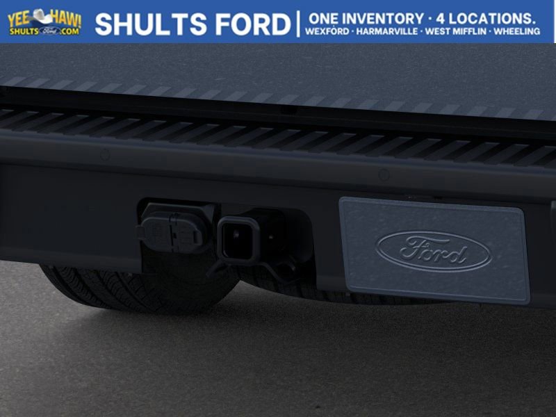 New 2026 Ford Maverick XLT image 24