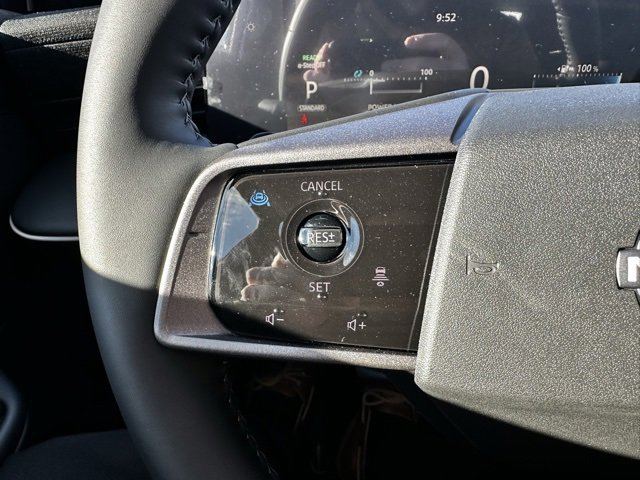 New 2026 Nissan Leaf SV+ image 30